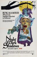 Night of Dark Shadows (1971)