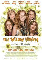 疯狂少女2Wilden Hühner und das Leben, Die (2009)