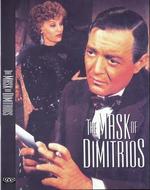 混世魔王The Mask of Dimitrios (1944)