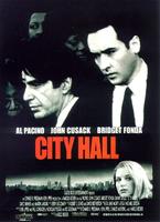 立体谎言City Hall (1996)