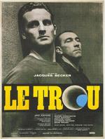 地洞Trou, Le (1960)