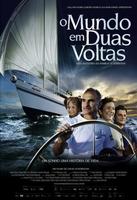 小人物征服大世界Mundo Em Duas Voltas, O (2007)