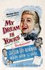 梦中情/My Dream Is Yours(1949)