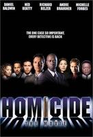 法理情的春天Homicide: The Movie (2000)