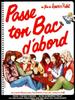 毕业生/Passe ton bac d'abord(1979)