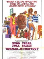 Norman... Is That You? (1976)