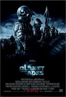 决战猩球Planet of the Apes (2001)