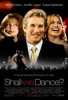 谈谈情，跳跳舞Shall We Dance (2004)