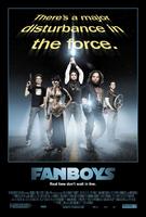 星战迷友Fanboys (2008)