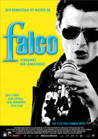 法尔可传奇Falco - Verdammt, wir leben noch! (2008)