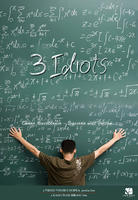 Three Idiots (2009)