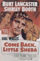 兰闺春怨Come Back, Little Sheba (1952)