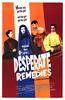 Desperate Remedies(1993)