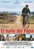 教宗的洗手间Baño del Papa, El (2005)
