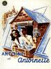 幸福的设计/Antoine et Antoinette(1947)
