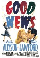 好消息Good News (1947)
