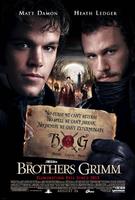 格林兄弟The Brothers Grimm (2005)