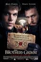 格林兄弟/The Brothers Grimm(2005)