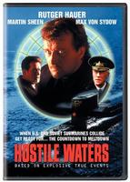 魔鬼潜舰Hostile Waters (1997)