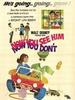 Now You See Him, Now You Don't(1972)