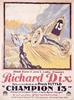 The Lucky Devil(1925)