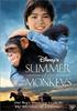 猴子的夏天/Summer of the Monkeys(1998)