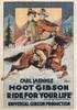 Ride for Your Life(1924)
