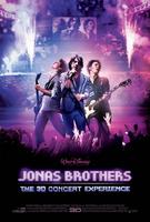 乔纳斯兄弟3D演唱会Jonas Brothers: The 3D Concert Experience (2009)