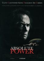绝对权力Absolute Power (1997)