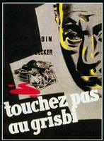金钱不要碰Touchez pas au grisbi (1954)