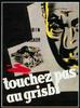 金钱不要碰/Touchez pas au grisbi(1954)