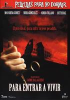 公寓出租Películas para no dormir: Para entrar a vivir (2006)