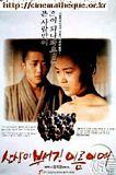 残花Beyond the Mountain (1991)