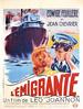 Émigrante, L'