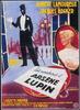 亚森·罗平，百万大盗/Aventures d'Arsène Lupin, Les(1957)