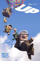 飞屋环游记/Up(2009)