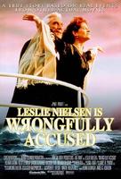 绝命错杀令Wrongfully Accused (1998)