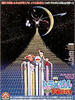 哆啦A梦：大雄的宇宙小战争/Doraemon: Nobita no uchuu shô-sensô(1985)