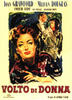 女人的面孔/Kvinnas ansikte, En(1938)