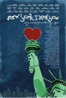 纽约，我爱你/New York, I Love You(2008)