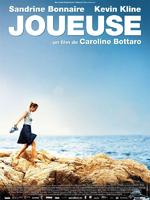 王后游戏Joueuse (2009)