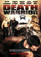 死亡格斗Death Warrior (2008)