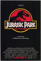 侏罗纪公园1:Jurassic Park