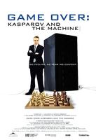 棋王Game Over: Kasparov and the Machine (2003)