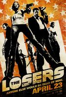 失败者The Losers (2010)
