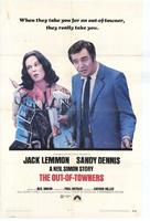 老公出差The Out-of-Towners (1970)