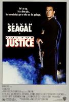 为了正义Out for Justice (1991)