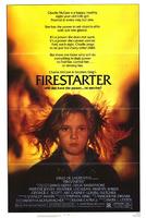 凶火Firestarter (1984)