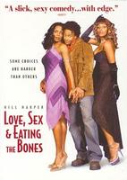 爱，性，和啃骨头Love, Sex and Eating the Bones (2003)