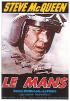 极速狂飙Le Mans (1971)